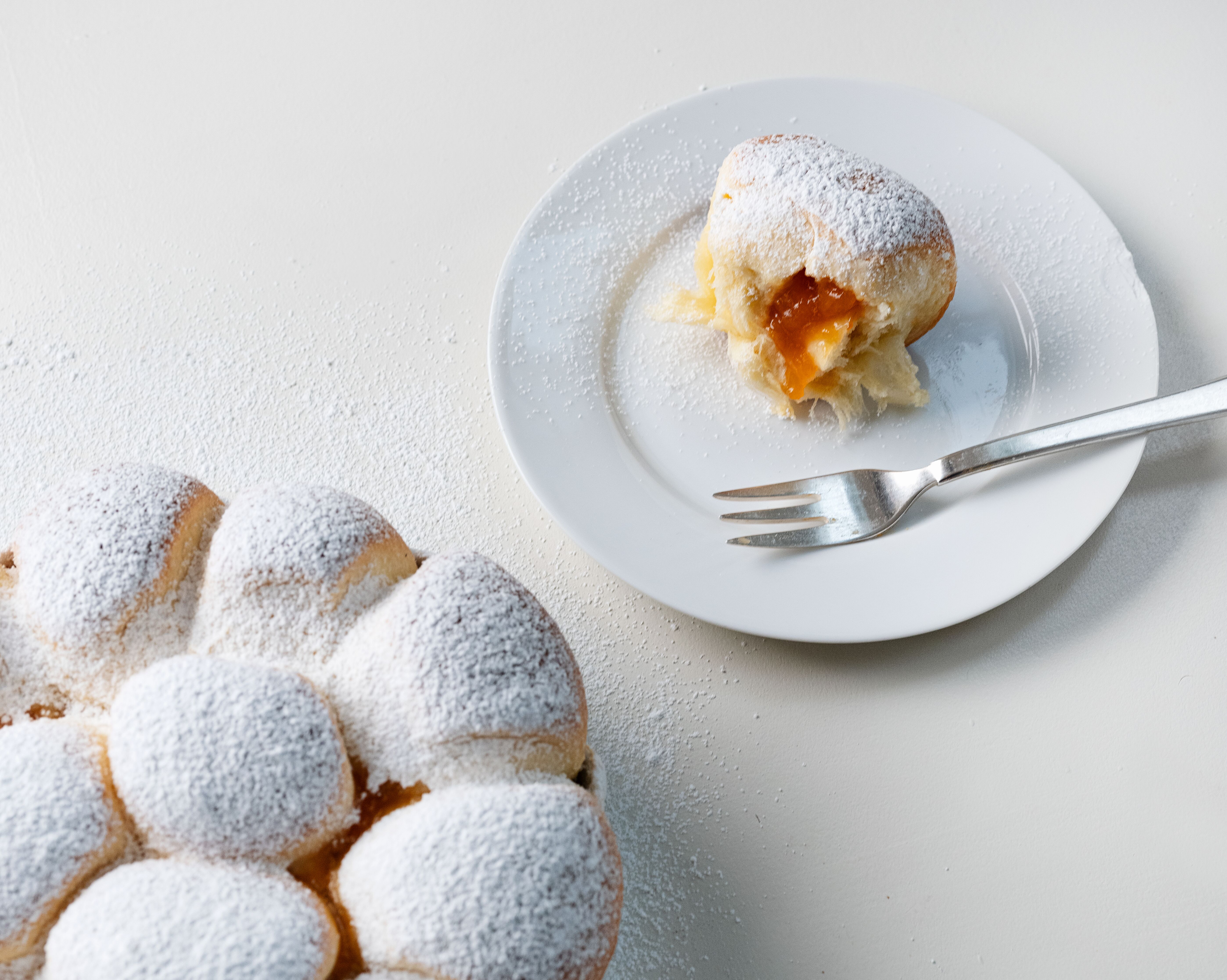 Buchteln: la ricetta originale da rifare