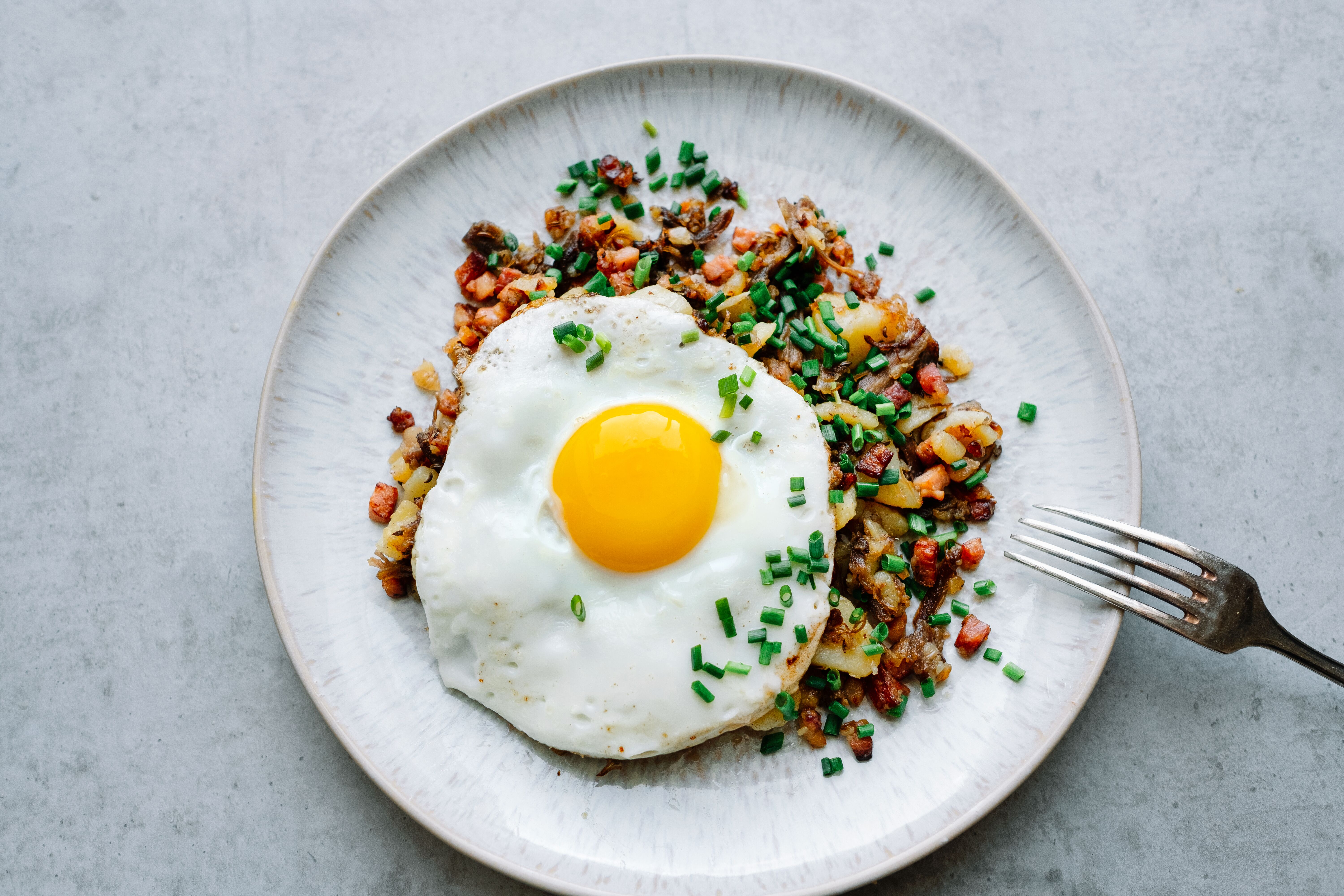 Tiroler Gröstl: la ricetta originale da ricreare