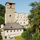 Il castello di Landeck, © Tirol Werbung
