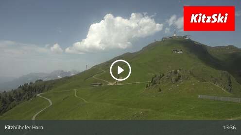 Wabcam Kitzbüheler Hornköpfl