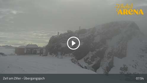 Wabcam Übergangsjoch
