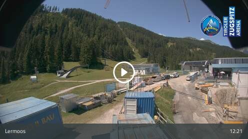 Wabcam Hochmoos Express Berg