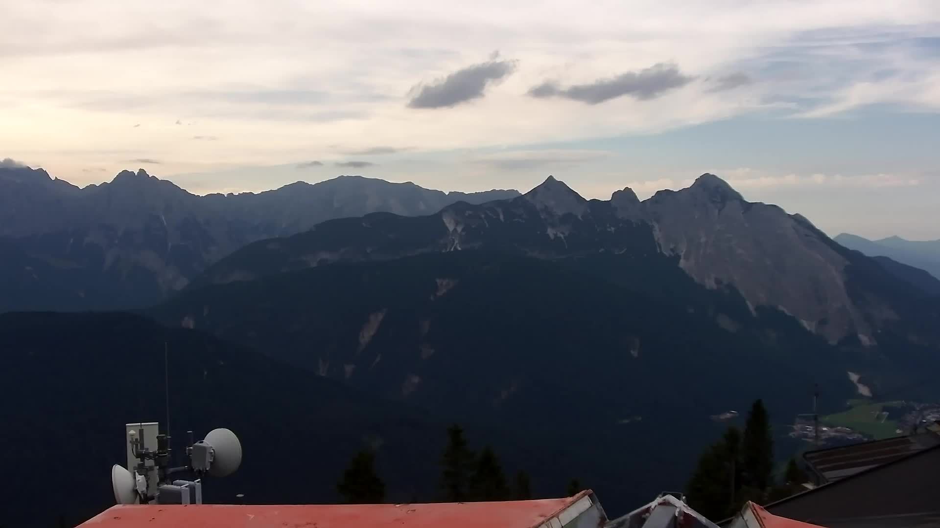 Wabcam Seefeld Rosshütte