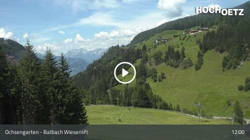 Wabcam Balbach Wiesenlift