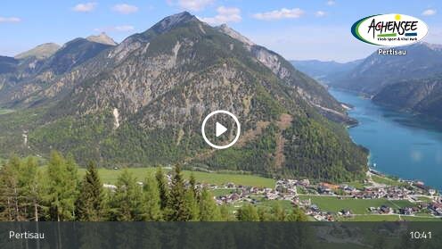 Wabcam Karwendel