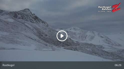 Wabcam Rastkogel