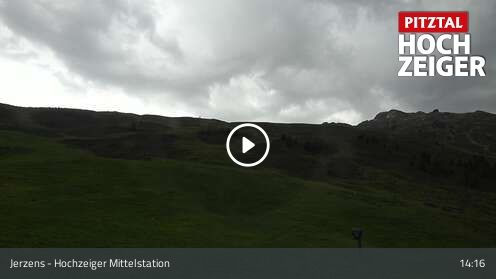 Wabcam Hochzeiger Mittelstation