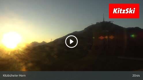 Wabcam Kitzbüheler Hornköpfl
