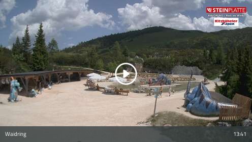 Wabcam Triassic Park