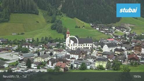 Wabcam Neustift
