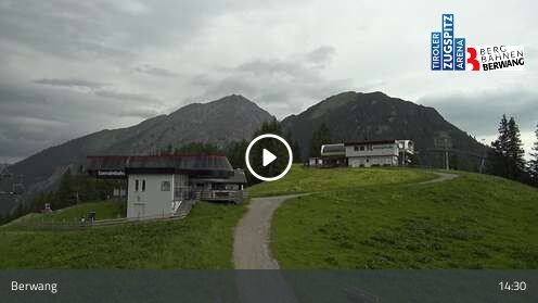 Wabcam Sonnalmbahn Bergstation