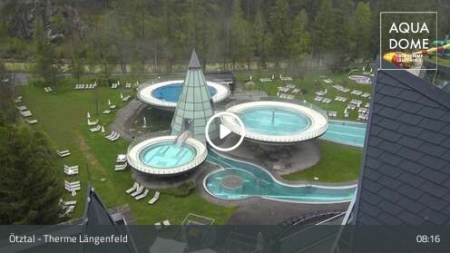 Wabcam Therme Längenfeld