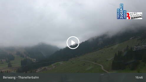 Wabcam Thanellerbahn