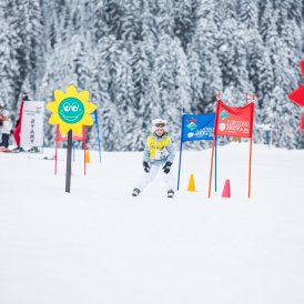 SkiWelt Wilder Kaiser - Brixental, © Eye5/Mirja Geh