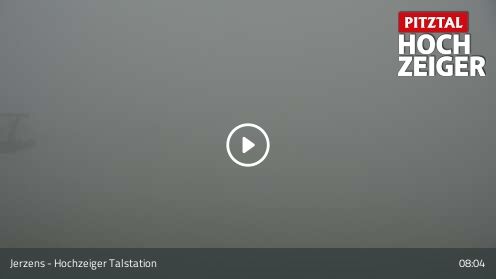 Wabcam Hochzeiger Talstation