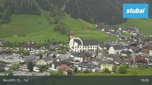 Wabcam Neustift