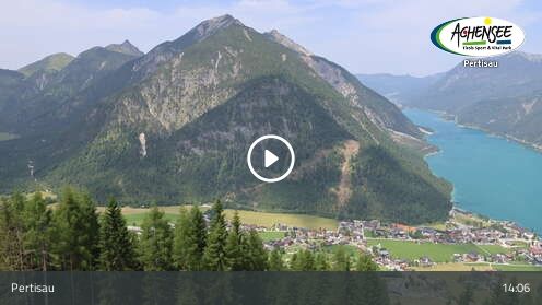 Wabcam Karwendel