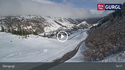 Wabcam Gaisberg