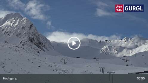 Wabcam Hochgurgl