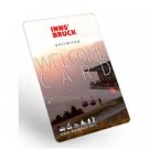 Welcome Card Innsbruck