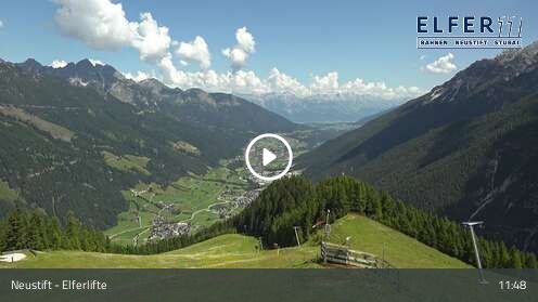 Wabcam Panoramabahn