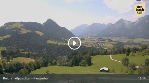 Wabcam Pinzgerhof