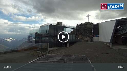 Wabcam Gaislachkogl