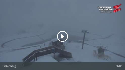 Wabcam Penkenjoch
