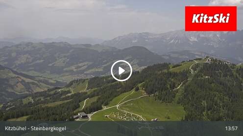 Wabcam Steinbergkogel