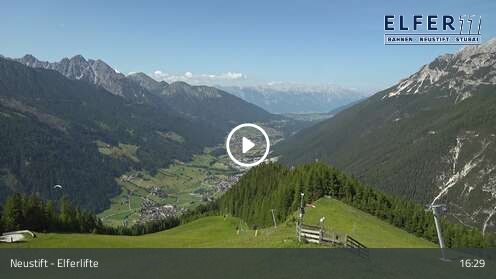 Wabcam Panoramabahn