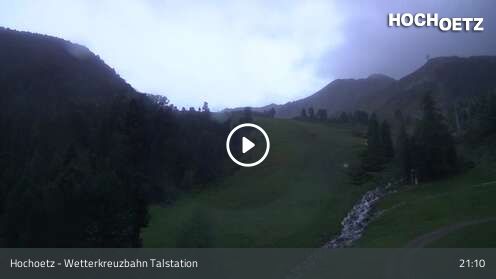 Wabcam Wetterkreuzbahn Talstation