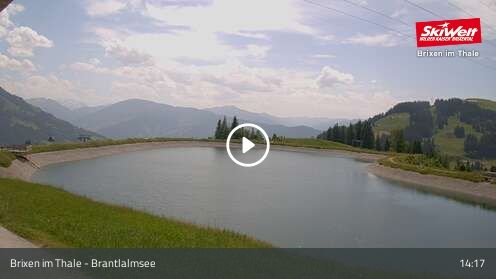 Wabcam Brantlalmsee