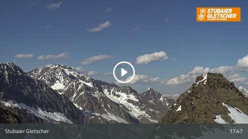 Wabcam Daunjoch