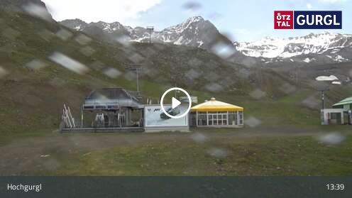 Wabcam Hochgurgl