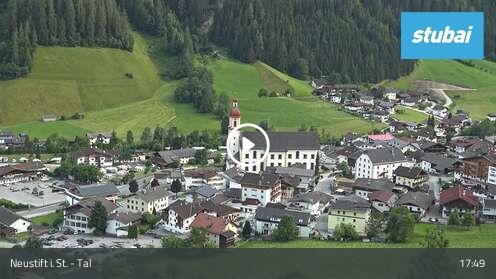 Wabcam Neustift