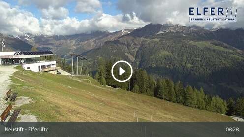 Wabcam Panoramabahn
