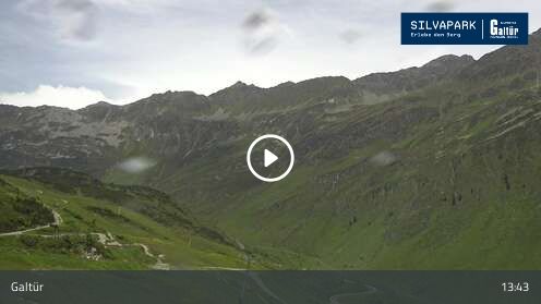 Wabcam Ballunspitzbahn