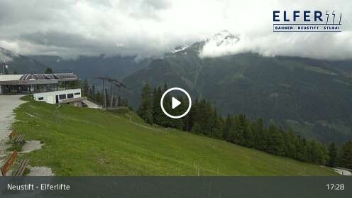 Wabcam Panoramabahn