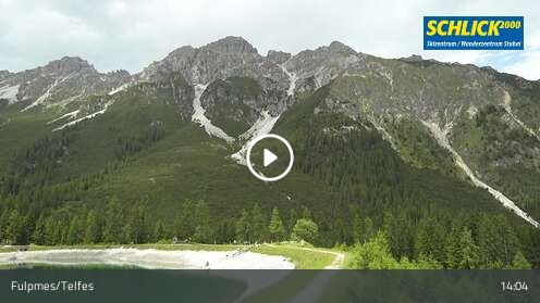 Wabcam Panoramasee