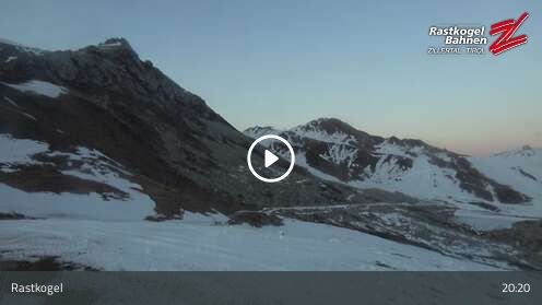 Wabcam Rastkogel