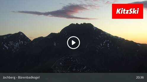 Wabcam Bärenbadkogel