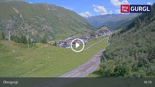 Wabcam Gaisberg