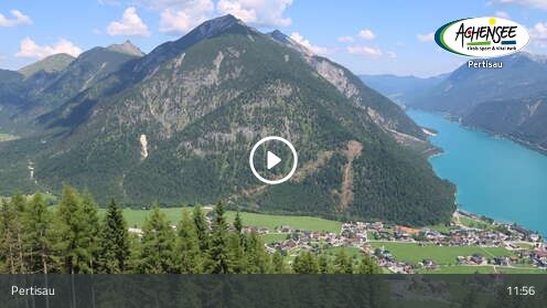 Wabcam Karwendel