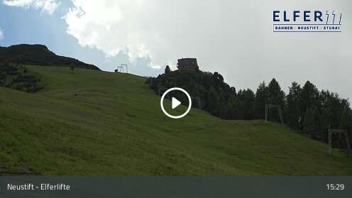 Wabcam Panoramabahn