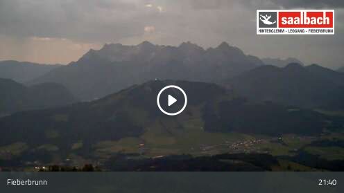 Wabcam Lärchfilzkogel