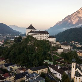 Kufstein, © Tirol Werbung / Marshall George