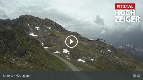 Wabcam Hochzeiger