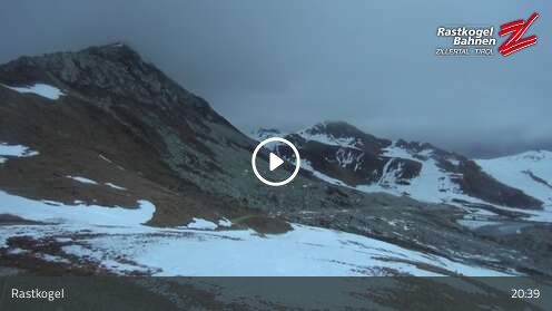 Wabcam Rastkogel