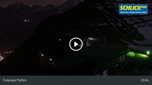 Wabcam Krinnenkopf