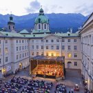 I concerti dell'Hofburg, ©  TVB Innsbruck / Christof Lackner